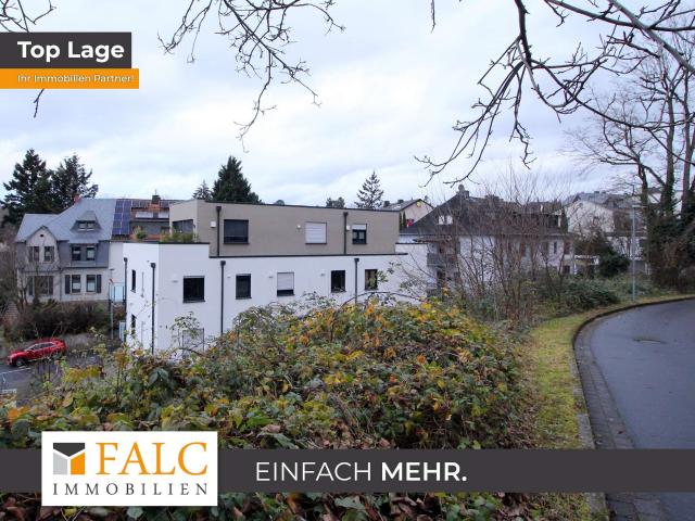 Erdgeschosswohnung kaufen in Horchheim, Koblenz