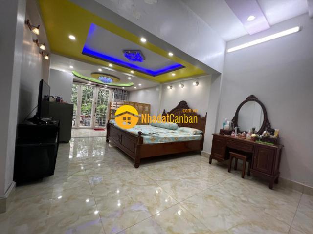 Nhà mặt phố bán