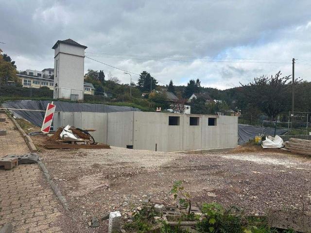 Wohnung kaufen in Keuchingen, Mettlach