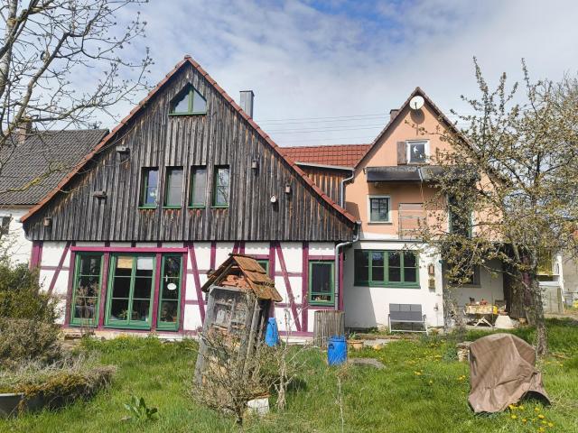 Haus kaufen in Rot am See, Baden-Württemberg