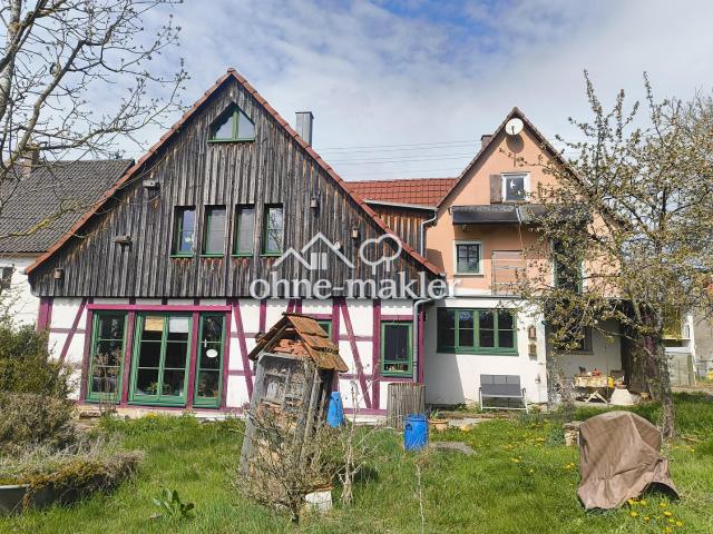 Haus kaufen in Rot am See (Kernort), Rot am See