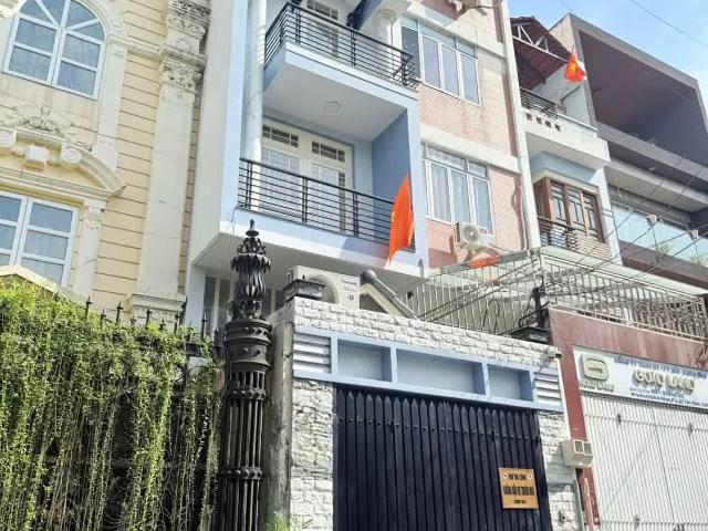 Nhà bán tại Thủ Đức, Hồ Chí Minh