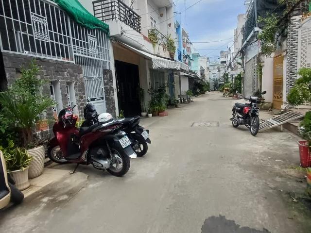 Nhà bán tại Thủ Đức, Hồ Chí Minh