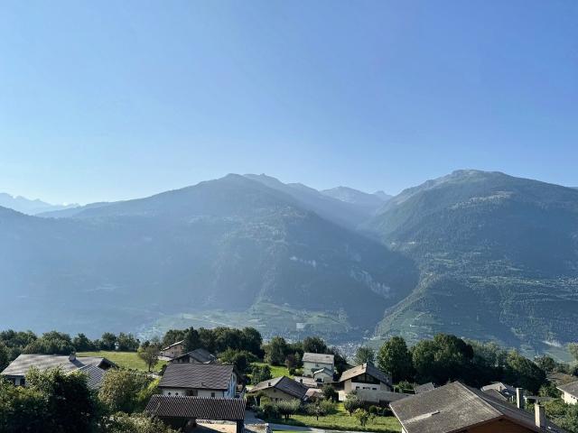 Gewerbe kaufen in Crans-Montana