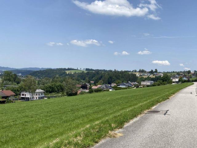 Immobilie kaufen in Waschprechtingerberg, Vöcklamarkt