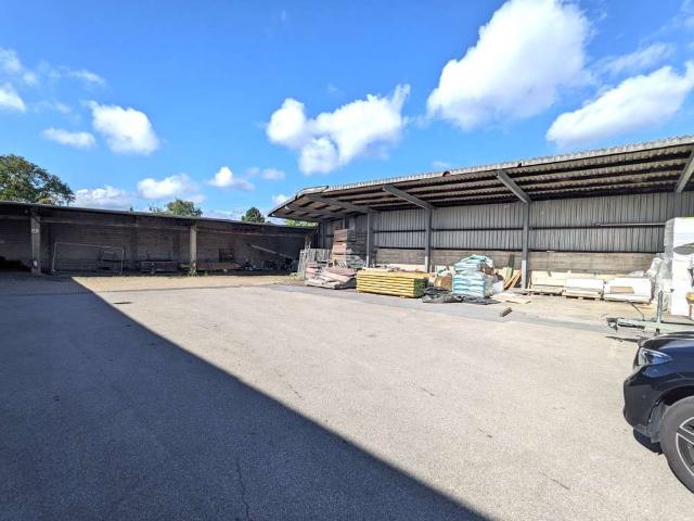 Industrie kaufen in Niederau, Düren
