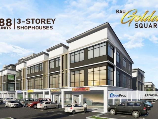 Shop for sale in Tundong