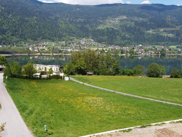 Immobilie kaufen in Ossiach, Kärnten