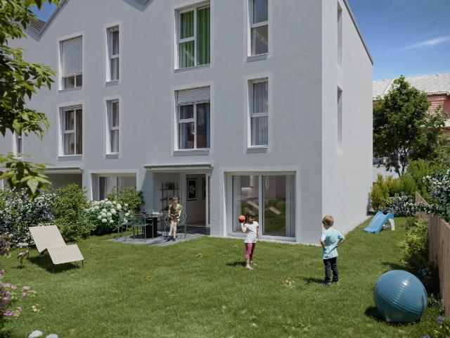 Haus kaufen in Chesalles-Moudon, Waadt