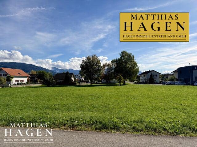 Grundstück kaufen in Lauterach, Bezirk Bregenz