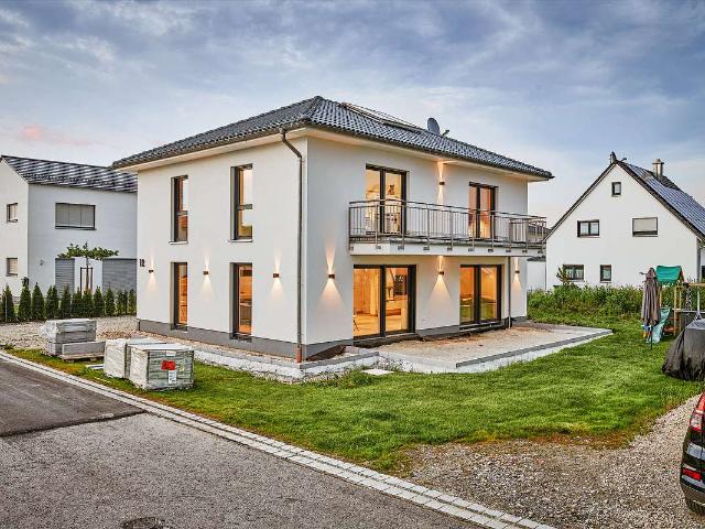 Haus kaufen in Sulzbach, Rhein-Lahn-Kreis