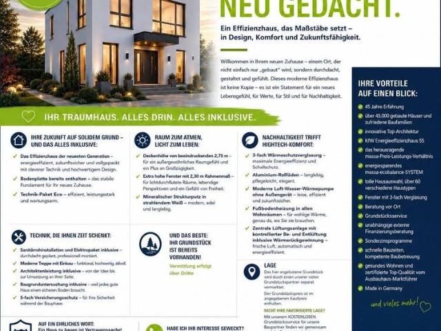 Haus kaufen in Soest, Nordrhein-Westfalen