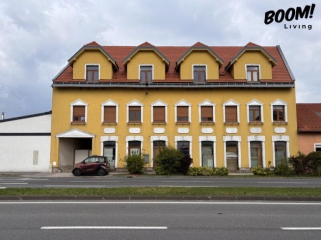 Immobilie kaufen in Guntramsdorf, Niederösterreich