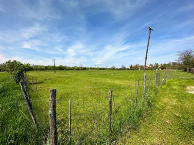 Grundstück kaufen in Pamhagen, Burgenland