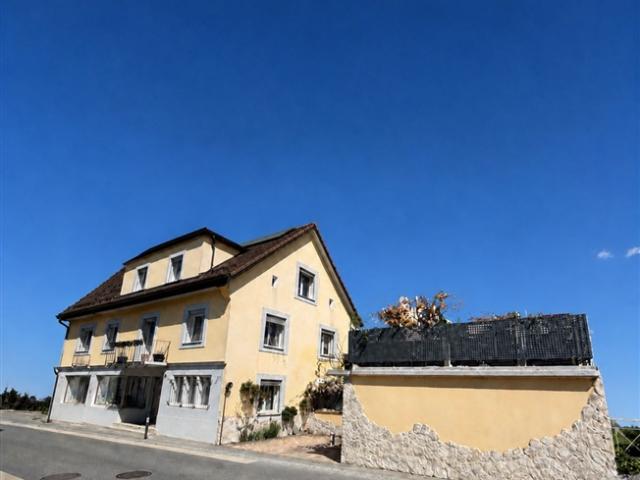 Einfamilienhaus kaufen in Corcelles-près-Payerne, Waadt