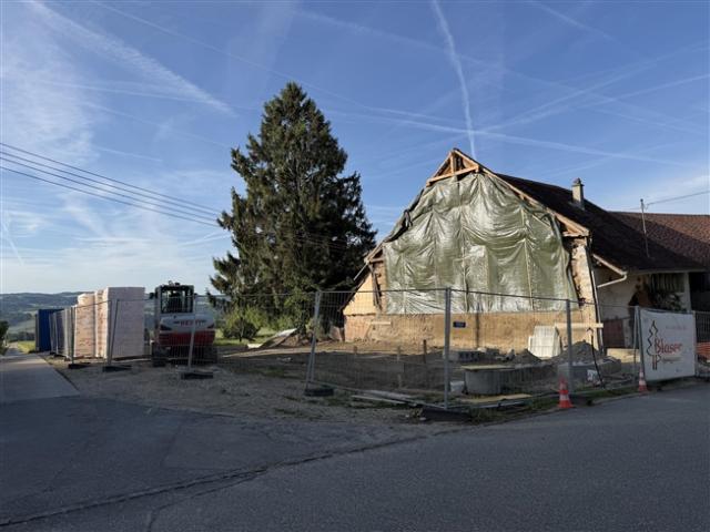 Wohnung kaufen in Cronay, Waadt
