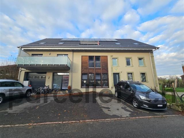 Wohnung kaufen in Villars-le-Grand, Waadt