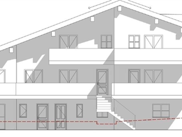Wohnung kaufen in Conthey, Wallis
