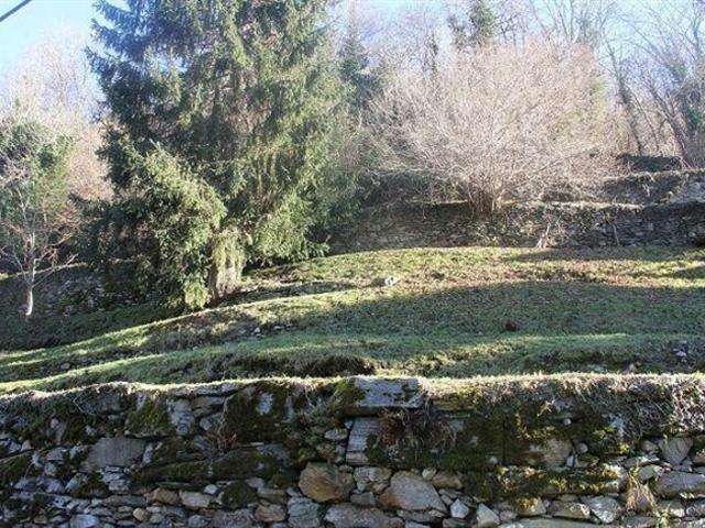 Grundstück kaufen in Gerra, Verzasca, Tessin
