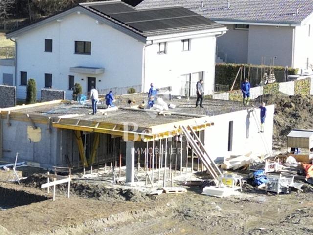 Reihenfamilienhaus kaufen in Chalais, Wallis