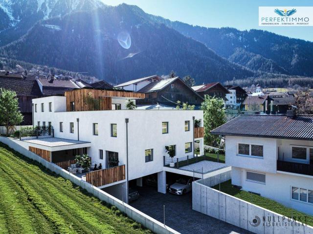 Apartment kaufen in Sautens, Tirol