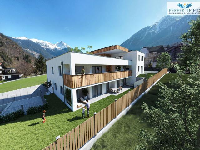 Wohnung kaufen in Sautens, Tirol
