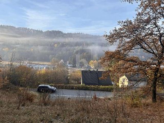 Erdgeschosswohnung kaufen in Bad Berneck, Bayern