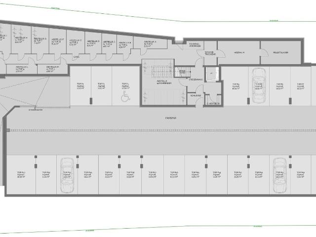 Wohnung kaufen in Oberndorf bei Salzburg, Salzburg