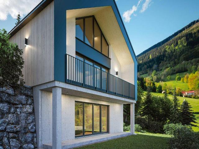 Haus kaufen in Hohentauern, Steiermark