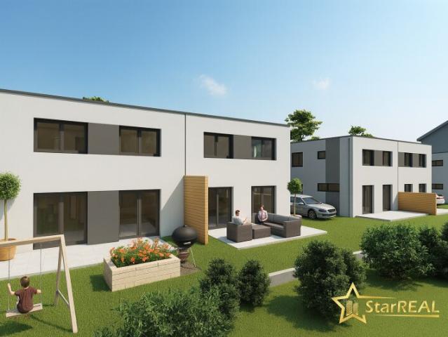 Einfamilienhaus kaufen in Katastralgemeinde Pottendorf, Pottendorf