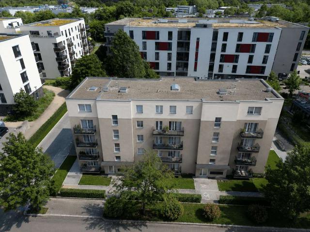 Wohnung kaufen in Jena