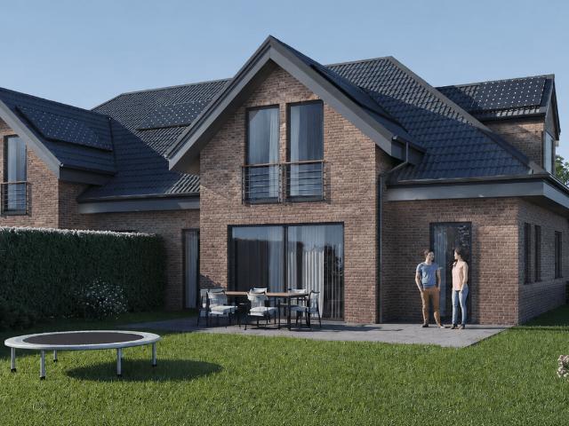 Haus kaufen in Petershagen, Nordrhein-Westfalen