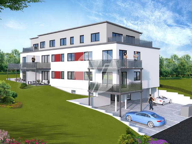 Wohnung kaufen in Föhren, Rheinland-Pfalz