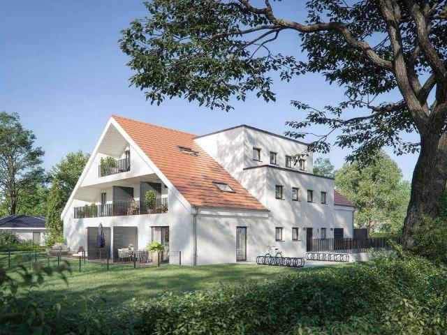 Wohnung kaufen in Hauptendorf, Herzogenaurach