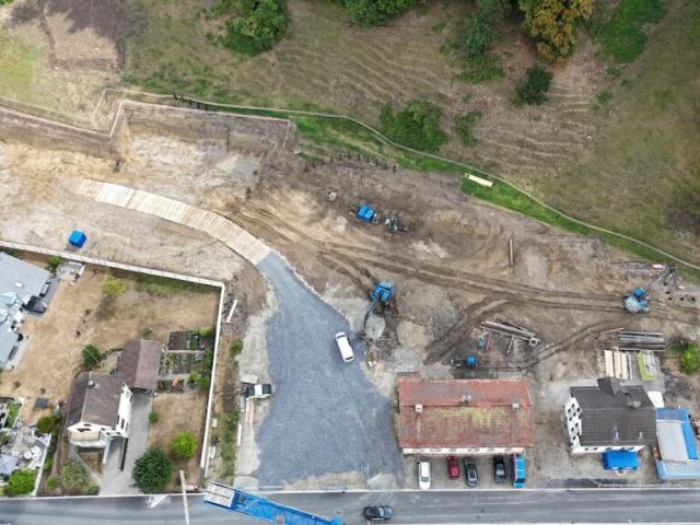 Immobilie kaufen in Bauma, Zürich