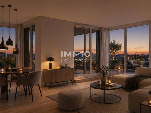 Apartment kaufen in Liesing, Wien
