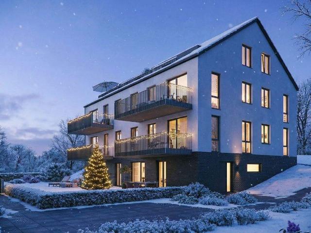 Wohnung kaufen in Burgberg, Erlangen