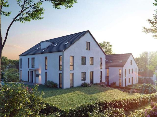 Wohnung kaufen in Burgberg, Erlangen