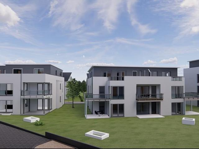 Etagenwohnung kaufen in Dortmund