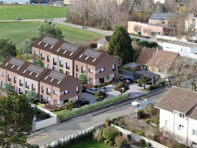 Haus kaufen in Belmont-Yverdon, Waadt