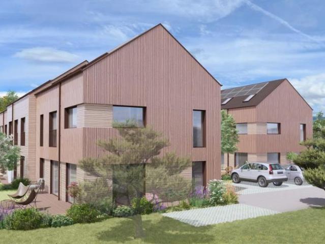 Haus mieten in Belmont-Yverdon, Waadt