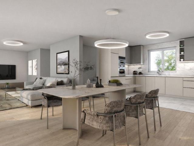 Haus mieten in Belmont-Yverdon, Waadt