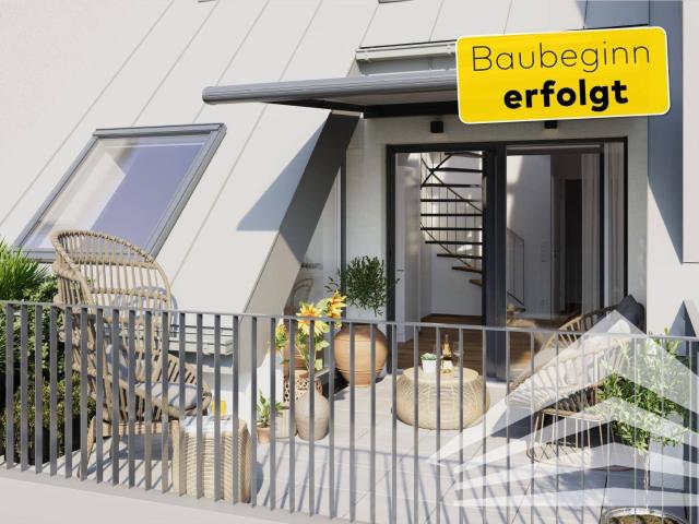 Apartment kaufen in Niedernhart, Linz