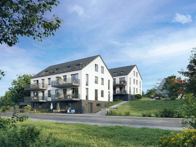 Wohnung kaufen in Bubenreuth, Bayern