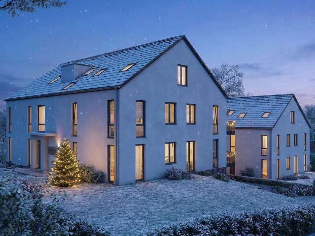 Wohnung kaufen in Burgberg, Erlangen