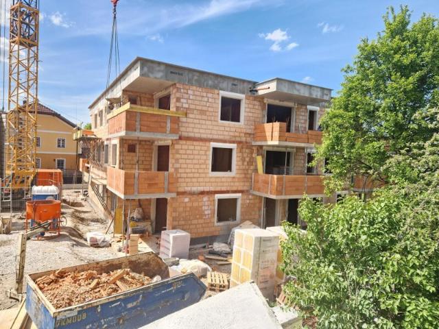Wohnung kaufen in Pram, Oberösterreich