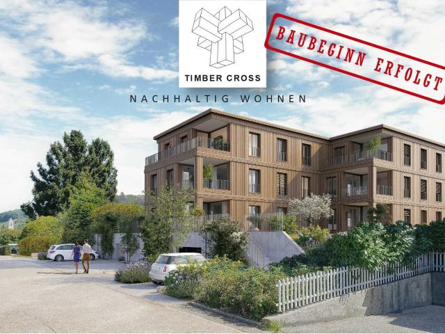 Wohnung kaufen in Gelterkinden, Basel-Landschaft