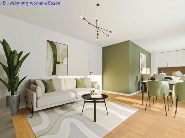 Wohnung kaufen in Hadern, München