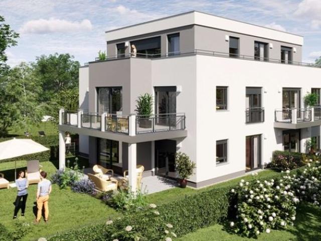 Wohnung kaufen in Hadern, München