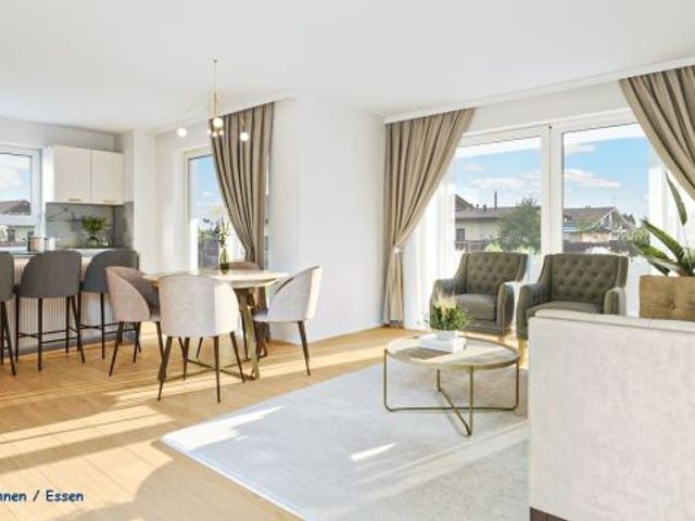 Wohnung kaufen in Hadern, München